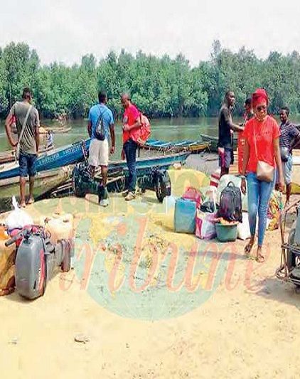 Projet de Modernisation du Marché