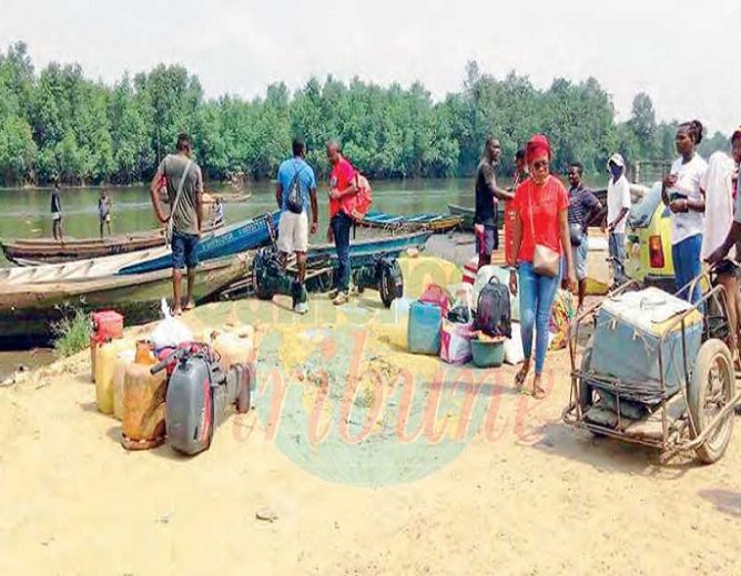 Projet de Modernisation du Marché