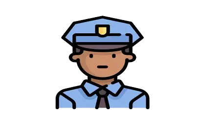 Service  police  municipale