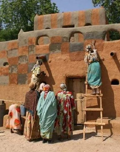 Sites archéologiques de Nigué